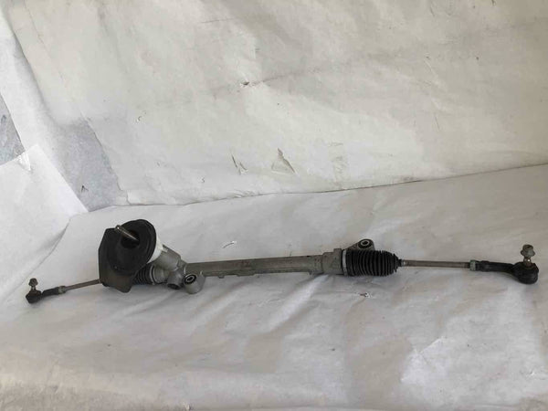 2012 - 2019 FORD FIESTA SE Hatchback Power Steering Gear Rack & Pinion 1.6L OEM