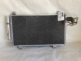 2018 MAZDA 3 A/C Air Conditioning Cooling Condenser 2.5L 8397005-04 OEM