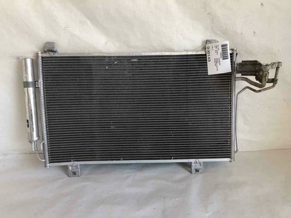 2018 MAZDA 3 A/C Air Conditioning Cooling Condenser 2.5L 8397005-04 OEM