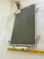 2018 MAZDA 3 A/C Air Conditioning Cooling Condenser 2.5L 8397005-04 OEM