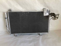 2018 MAZDA 3 A/C Air Conditioning Cooling Condenser 2.5L 8397005-04 OEM