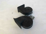 2018 MAZDA 3 Anti-Theft Security Warning Alarm Siren Horn 2pcs OEM