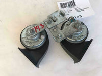 2018 MAZDA 3 Anti-Theft Security Warning Alarm Siren Horn 2pcs OEM