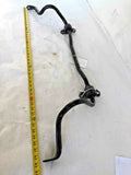 2018 MAZDA 3 Front Stabilizer Bar Anti-Sway Bar Link Suspension Shaft OEM