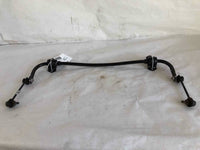 2018 MAZDA 3 Rear Back Stabilizer Bar Anti-Sway Bar Link Suspension Shaft OEM