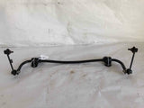 2018 MAZDA 3 Rear Back Stabilizer Bar Anti-Sway Bar Link Suspension Shaft OEM