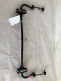 2018 MAZDA 3 Rear Back Stabilizer Bar Anti-Sway Bar Link Suspension Shaft OEM