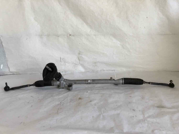 2018 MAZDA 3 Power Rack Steering Gear & Pinion 2.5L OEM