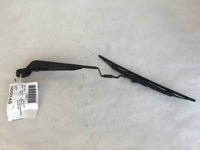 1999 NISSAN PATHFINDER Rear Back Windshield Wiper Arm Blade Frameless OEM