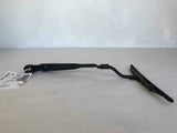 1999 NISSAN PATHFINDER Rear Back Windshield Wiper Arm Blade Frameless OEM