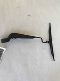 1999 NISSAN PATHFINDER Rear Back Windshield Wiper Arm Blade Frameless OEM