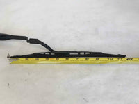 1999 NISSAN PATHFINDER Rear Back Windshield Wiper Arm Blade Frameless OEM