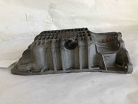 2011 - 2019 FORD FIESTA Engine Oil Pan Non-Turbo 98MM-6675-C7B OEM