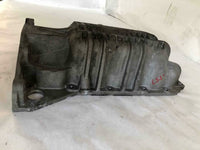 2011 - 2019 FORD FIESTA Engine Oil Pan Non-Turbo 98MM-6675-C7B OEM