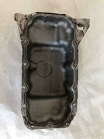 2011 - 2019 FORD FIESTA Engine Oil Pan Non-Turbo 98MM-6675-C7B OEM