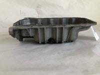 2011 - 2019 FORD FIESTA Engine Oil Pan Non-Turbo 98MM-6675-C7B OEM