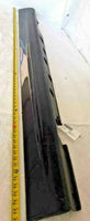 BMW 325I 2003 Side Skirt Rocker Panel Moulding 8209755 Left Driver Side LH OEM