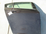 2014  CHEVROLET CRUZE Rear Door Skin Shell Panel Passenger Right Gray RH OEM