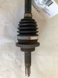 2013 CHEVROLET SPARK Front CV Axle Shaft Passenger Right RH OEM