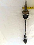 2013 CHEVROLET SPARK Front CV Axle Shaft Passenger Right RH OEM