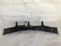 2016 NISSAN VERSA Upper Radiator Support  Tie Bar OEM