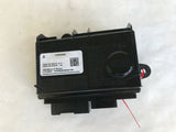 2012 FORD FIESTA Tire Pressure Monitor Computer System Control Module OEM