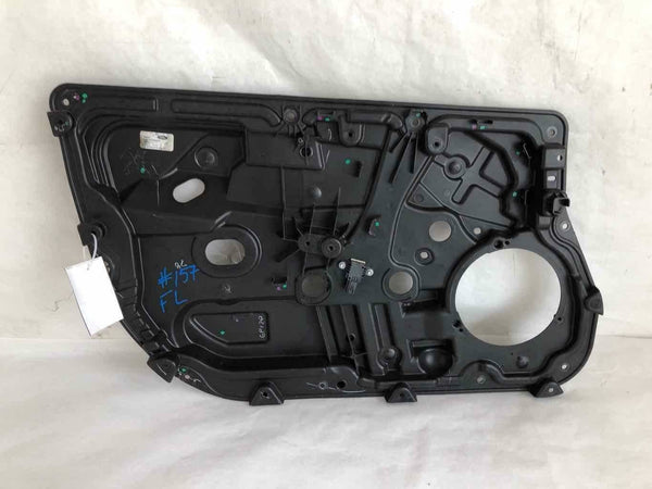 2012 FORD FIESTA Front Door Interior Trim Regulator Mounting AE8354203A29 OEM