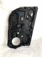 2012 FORD FIESTA Front Door Interior Trim Regulator Mounting AE8354203A29 OEM