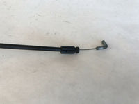 2000 SATURN S SERIES SC2 Rear Inside Doro Pull Handle w/ Cable Driver Left OEM