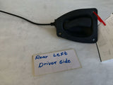 2000 SATURN S SERIES SC2 Rear Inside Doro Pull Handle w/ Cable Driver Left OEM