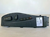 Front Seat Memory Adjust Control Switch 03491572 Left Driver Side BMW 325I 2003