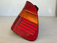 2002 - 2005 BMW 325I Rear Back Tail Light Lamp w/Turn Signa Passenger Right  OEM