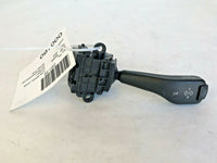 2003 BMW 325I Turn Signal Indicator Column Switch Interior 8-363-668 Black OEM