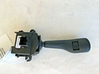 2003 BMW 325I Steering Column Windshield Wiper Switch Interior 8363664 OEM