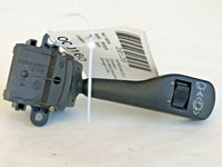 2003 BMW 325I Steering Column Windshield Wiper Switch Interior 8363664 OEM