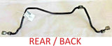 2001 - 2006 BMW 325I Rear Back Stabilizer Bar Anti-Sway Bar Link Suspension End