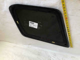 2001 - 2006 MAZDA TRIBUTE Quarter Glass Window Passenger Right w/ Tint RH OEM