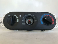 2001 - 2004 MAZDA TRIBUTE A/C Heater Climate Temperature Control OEM