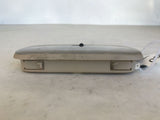 2003 MAZDA TRIBUTE Overhead Console Roof Dome Light Map Reading Lamp YL8413776B