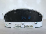 2003 - 2004 MAZDA TRIBUTE Speedometer Instrument Cluster Dash 3T2T10849HB 150K M