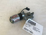 2003 MAZDA TRIBUTE Sunroof Glass Moon Roof Motor 404.573 OEM