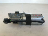 2003 MAZDA TRIBUTE Sunroof Glass Moon Roof Motor 404.573 OEM