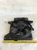 2003 MAZDA TRIBUTE Engine Radiator Cooling Fan 1526-0200 Passenger Right OEM