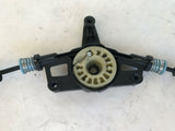 2016 MAZDA 3  Front Door Glass Window Regulator Passenger Right RH OEM