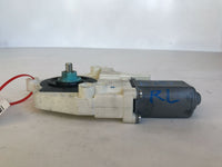 2011 - 2019 FORD FIESTA Rear Back Power Window Motor Driver Left LH OEM