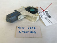 2011 - 2019 FORD FIESTA Rear Back Power Window Motor Driver Left LH OEM