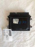 2018 MAZDA 3 Engine Computer Control Module ECM ECU E6T67887HZC OEM