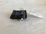 2018 MAZDA 3 HVAC A/C Heater Blend Flap Door Actuator Motor GA705KD49 OEM