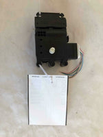 2018 MAZDA 3 HVAC A/C Heater Blend Flap Door Actuator Motor GA705KD49 OEM