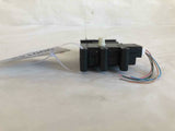 2018 MAZDA 3 HVAC A/C Heater Blend Flap Door Actuator Motor GA705KD49 OEM